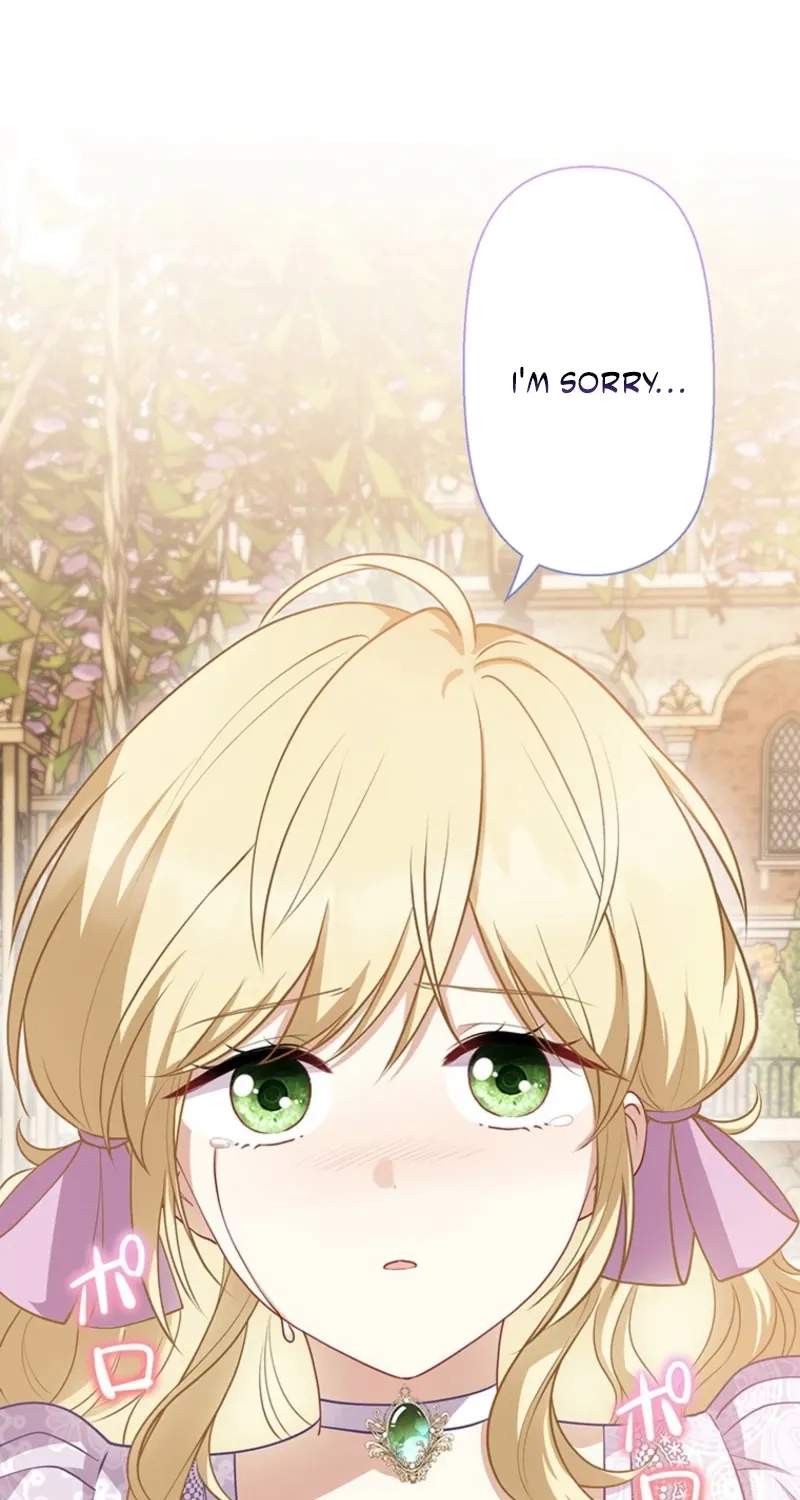 Abandoned, Is It Really Okay to Be Loved This Much? Chapter 6 page 29 - 