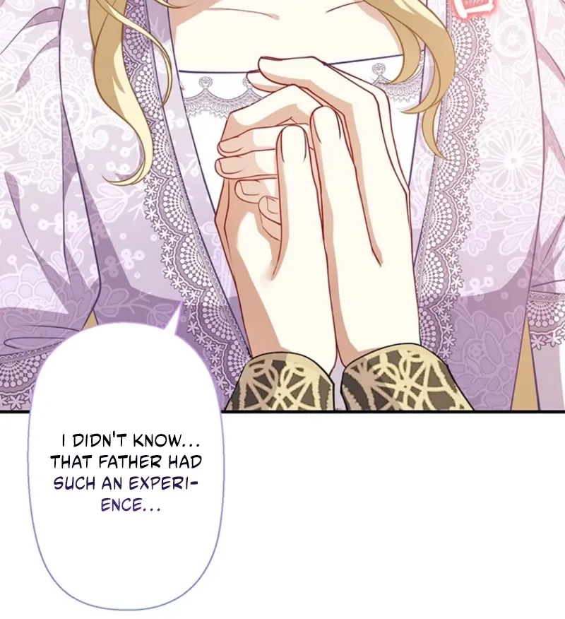 Abandoned, Is It Really Okay to Be Loved This Much? Chapter 6 page 30 - 