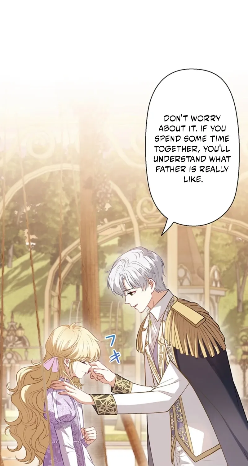 Abandoned, Is It Really Okay to Be Loved This Much? Chapter 6 page 31 - 