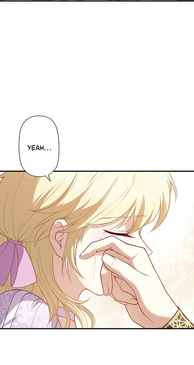 Abandoned, Is It Really Okay to Be Loved This Much? Chapter 6 page 32 - 