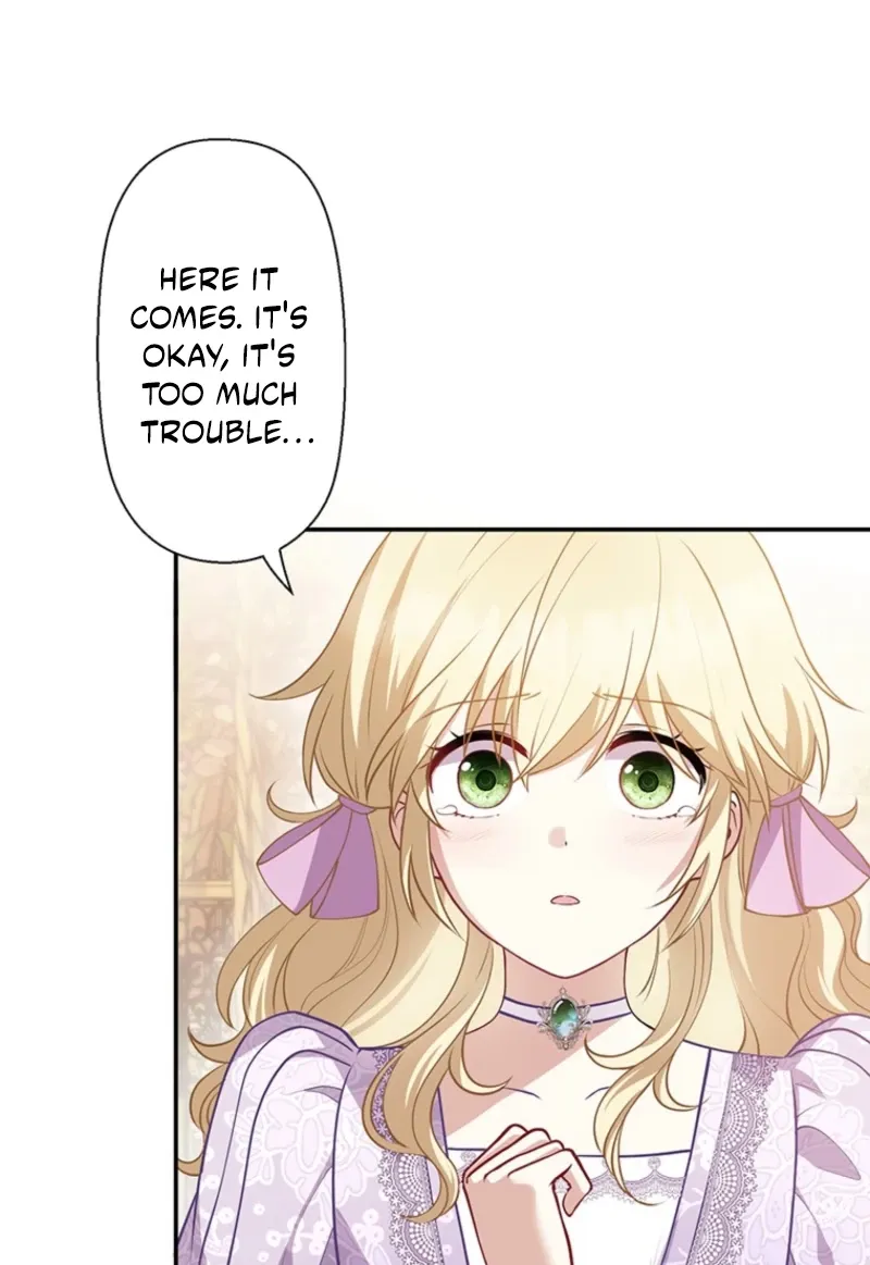 Abandoned, Is It Really Okay to Be Loved This Much? Chapter 6 page 35 - 