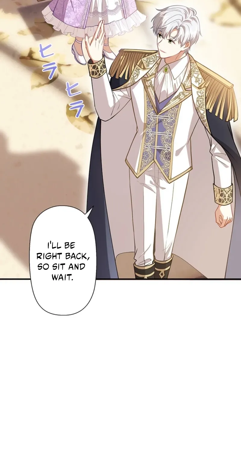Abandoned, Is It Really Okay to Be Loved This Much? Chapter 6 page 37 - 