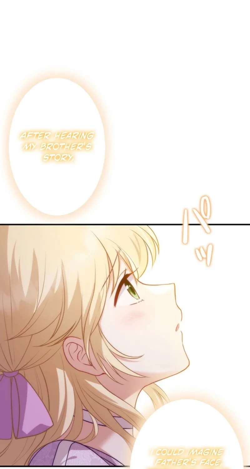 Abandoned, Is It Really Okay to Be Loved This Much? Chapter 6 page 38 - 