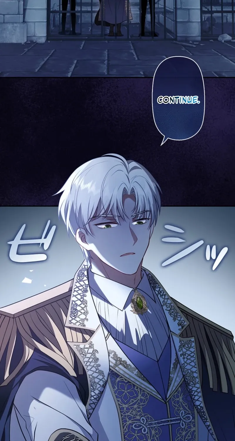 Abandoned, Is It Really Okay to Be Loved This Much? Chapter 6 page 43 - 