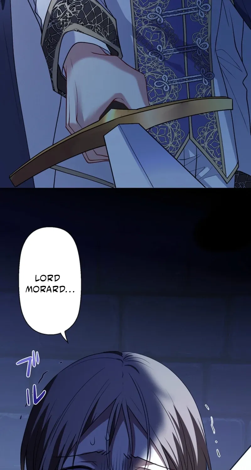 Abandoned, Is It Really Okay to Be Loved This Much? Chapter 6 page 44 - 
