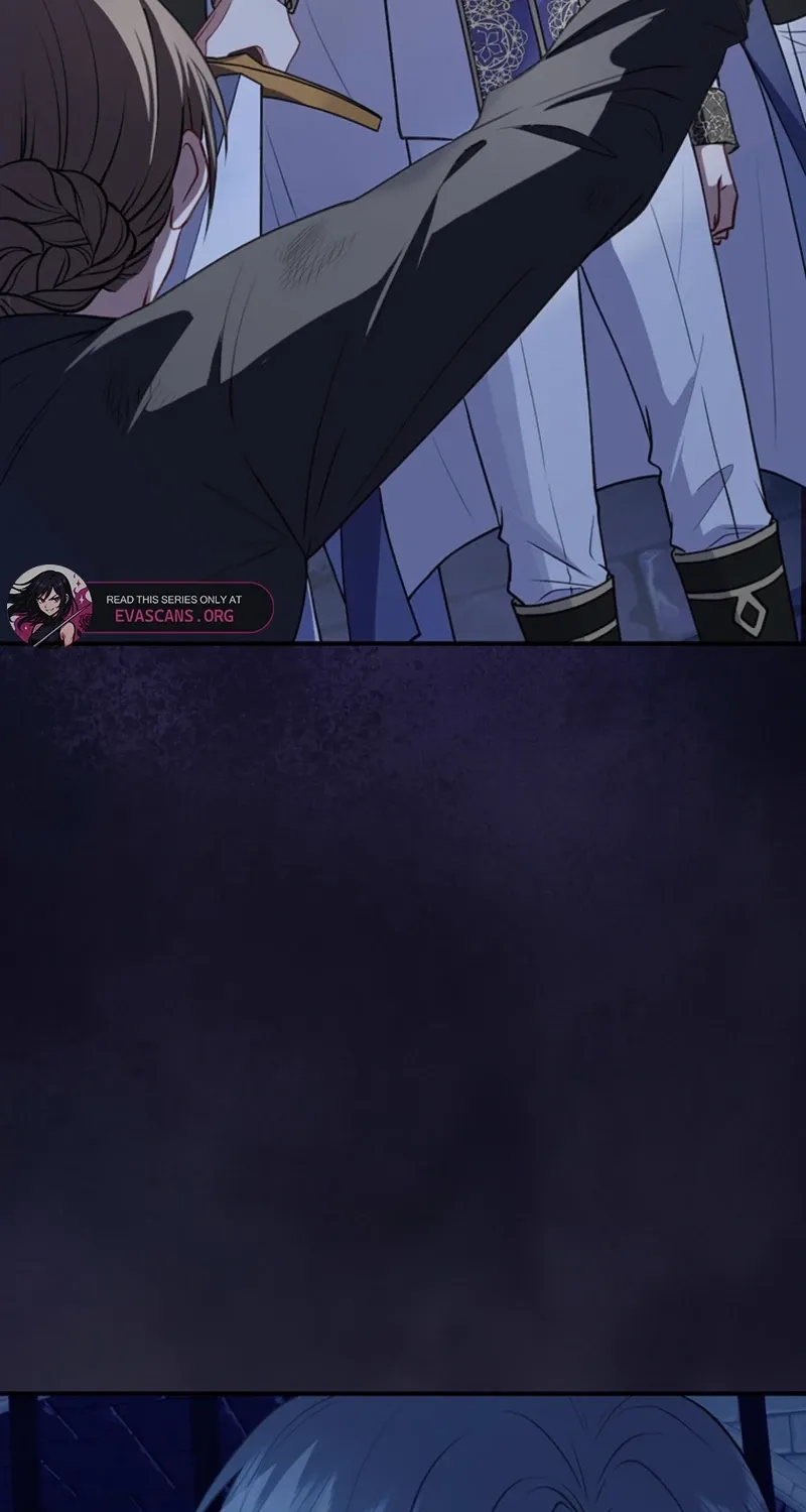 Abandoned, Is It Really Okay to Be Loved This Much? Chapter 6 page 47 - 