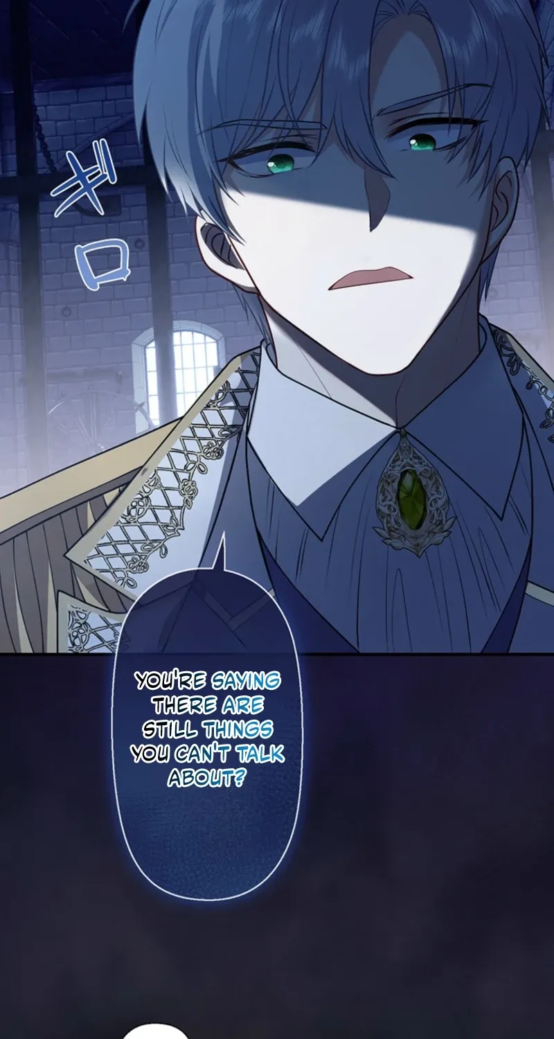 Abandoned, Is It Really Okay to Be Loved This Much? Chapter 6 page 48 - 