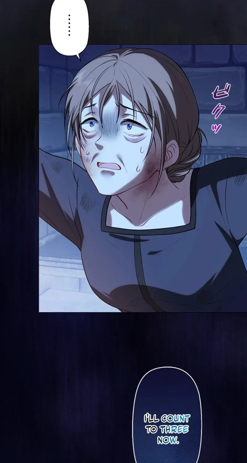 Abandoned, Is It Really Okay to Be Loved This Much? Chapter 6 page 49 - 