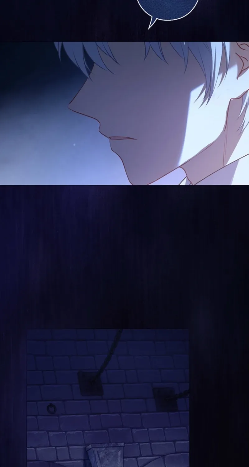 Abandoned, Is It Really Okay to Be Loved This Much? Chapter 6 page 50 - 
