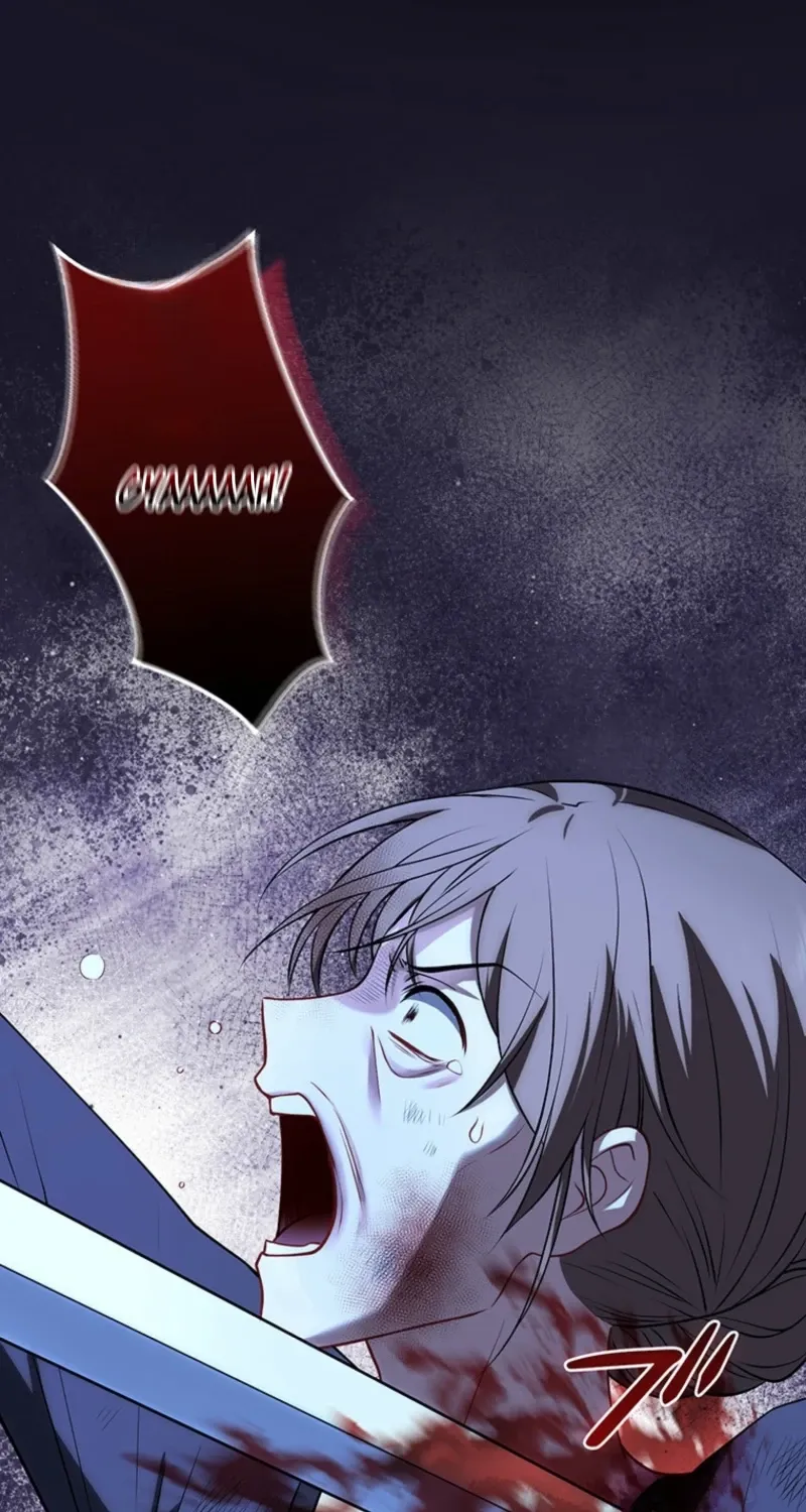 Abandoned, Is It Really Okay to Be Loved This Much? Chapter 6 page 54 - 