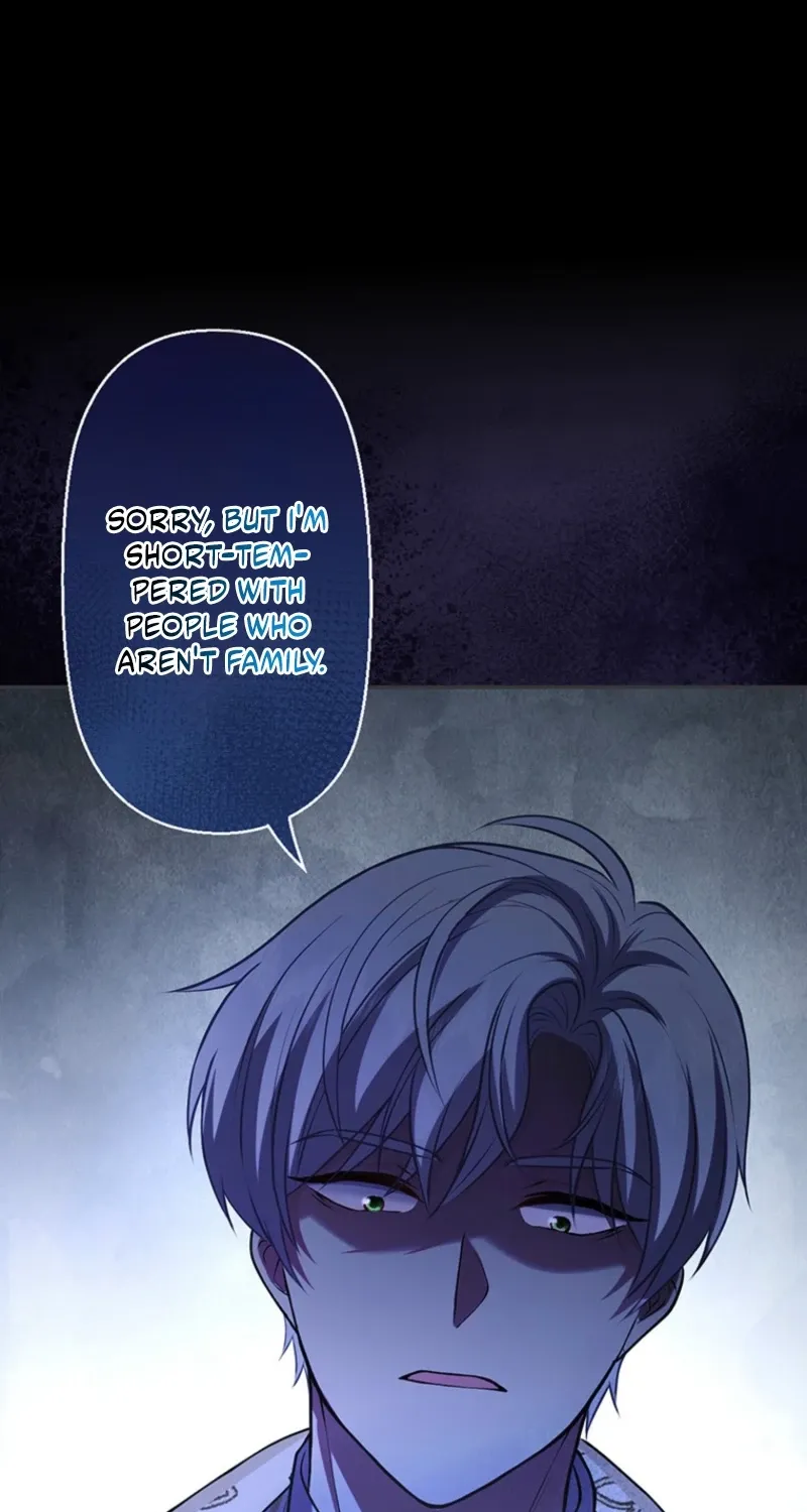 Abandoned, Is It Really Okay to Be Loved This Much? Chapter 6 page 56 - 