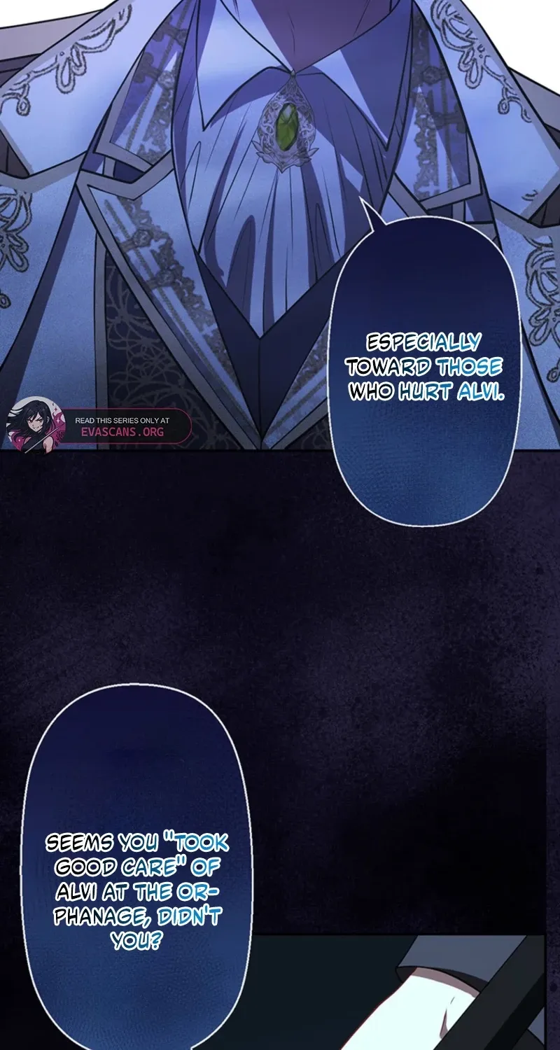 Abandoned, Is It Really Okay to Be Loved This Much? Chapter 6 page 57 - 
