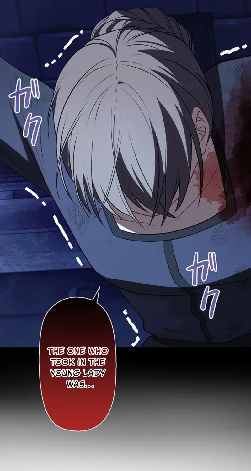 Abandoned, Is It Really Okay to Be Loved This Much? Chapter 6 page 62 - 