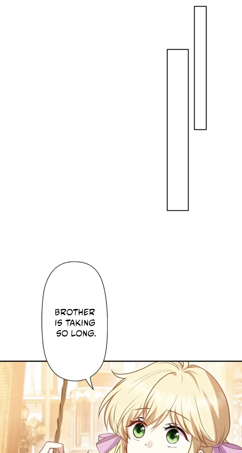 Abandoned, Is It Really Okay to Be Loved This Much? Chapter 6 page 64 - 