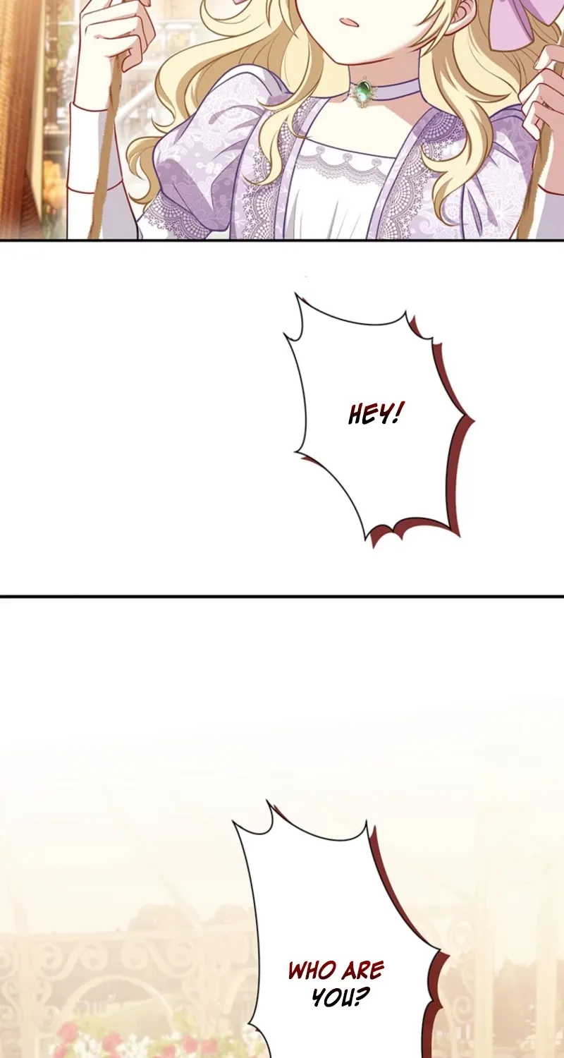 Abandoned, Is It Really Okay to Be Loved This Much? Chapter 6 page 65 - 