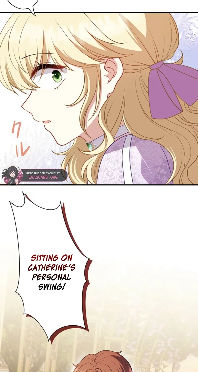 Abandoned, Is It Really Okay to Be Loved This Much? Chapter 6 page 67 - 