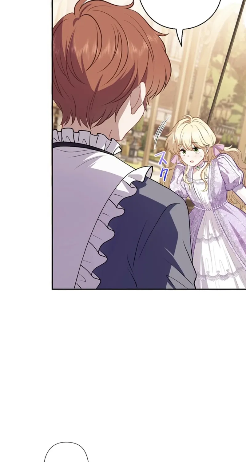 Abandoned, Is It Really Okay to Be Loved This Much? Chapter 6 page 70 - 