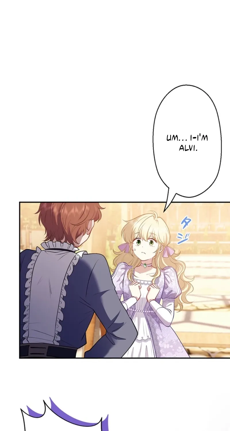Abandoned, Is It Really Okay to Be Loved This Much? Chapter 6 page 74 - 