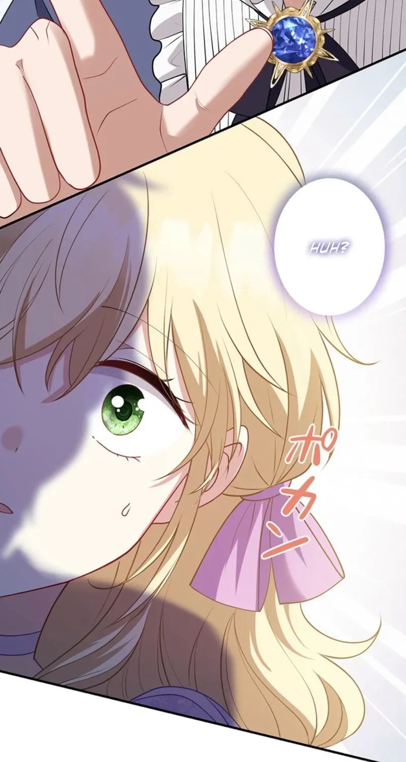 Abandoned, Is It Really Okay to Be Loved This Much? Chapter 6 page 76 - 