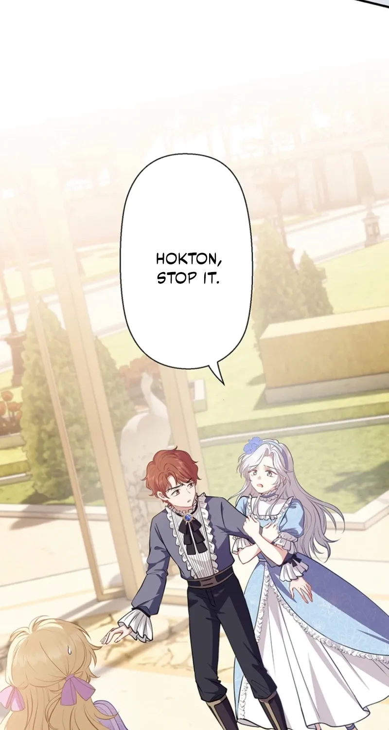 Abandoned, Is It Really Okay to Be Loved This Much? Chapter 6 page 77 - 