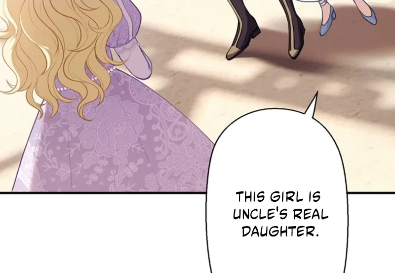 Abandoned, Is It Really Okay to Be Loved This Much? Chapter 6 page 78 - 