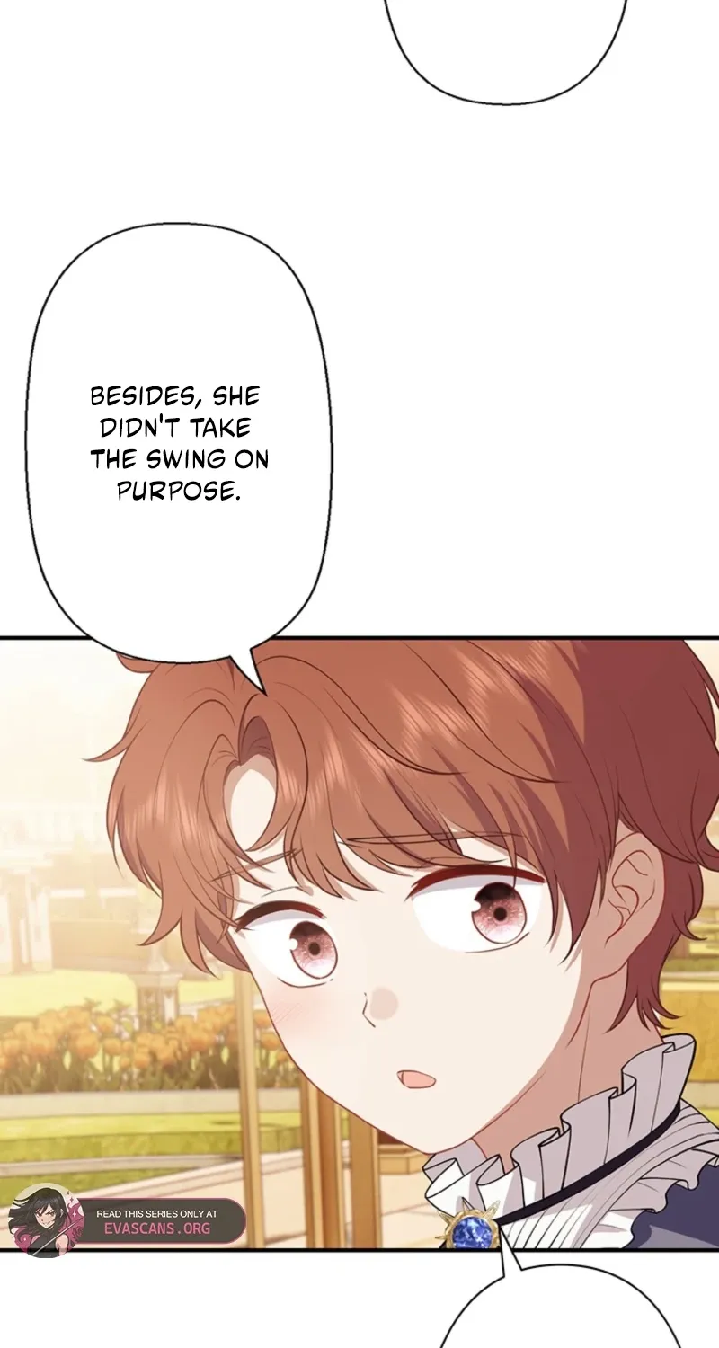 Abandoned, Is It Really Okay to Be Loved This Much? Chapter 6 page 79 - 