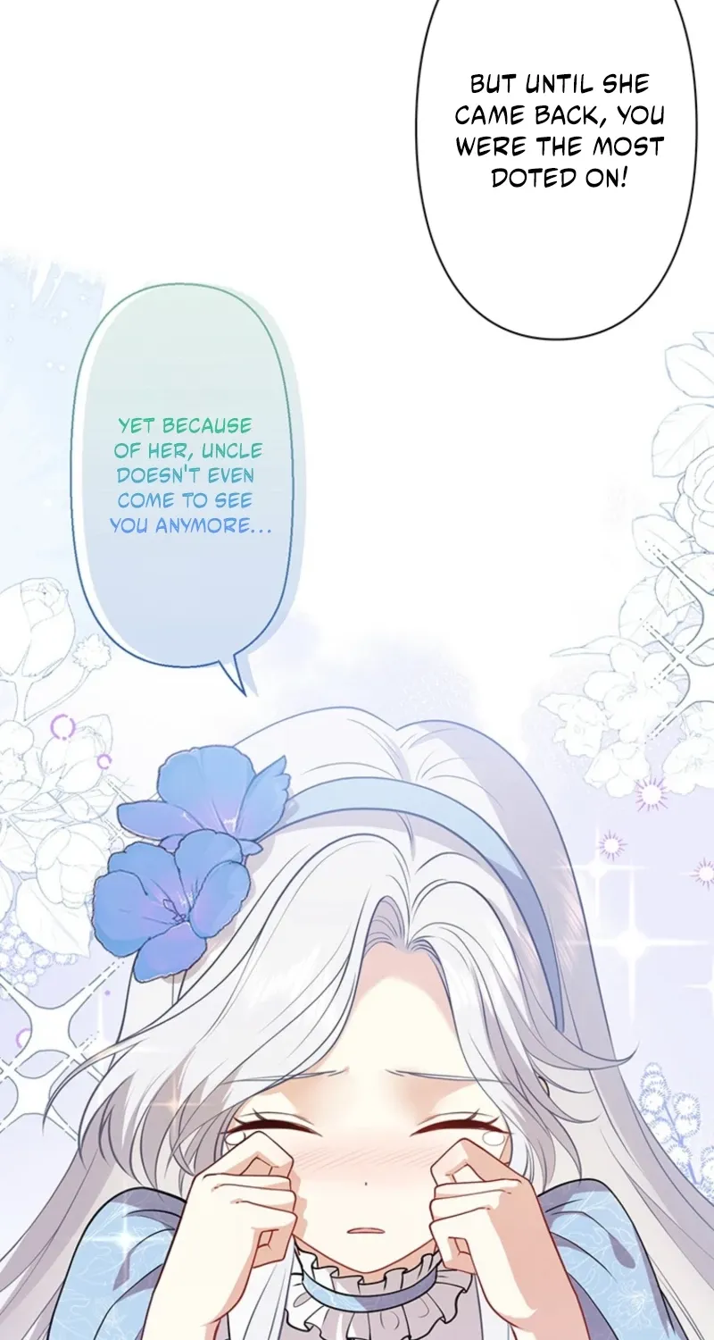 Abandoned, Is It Really Okay to Be Loved This Much? Chapter 6 page 80 - 