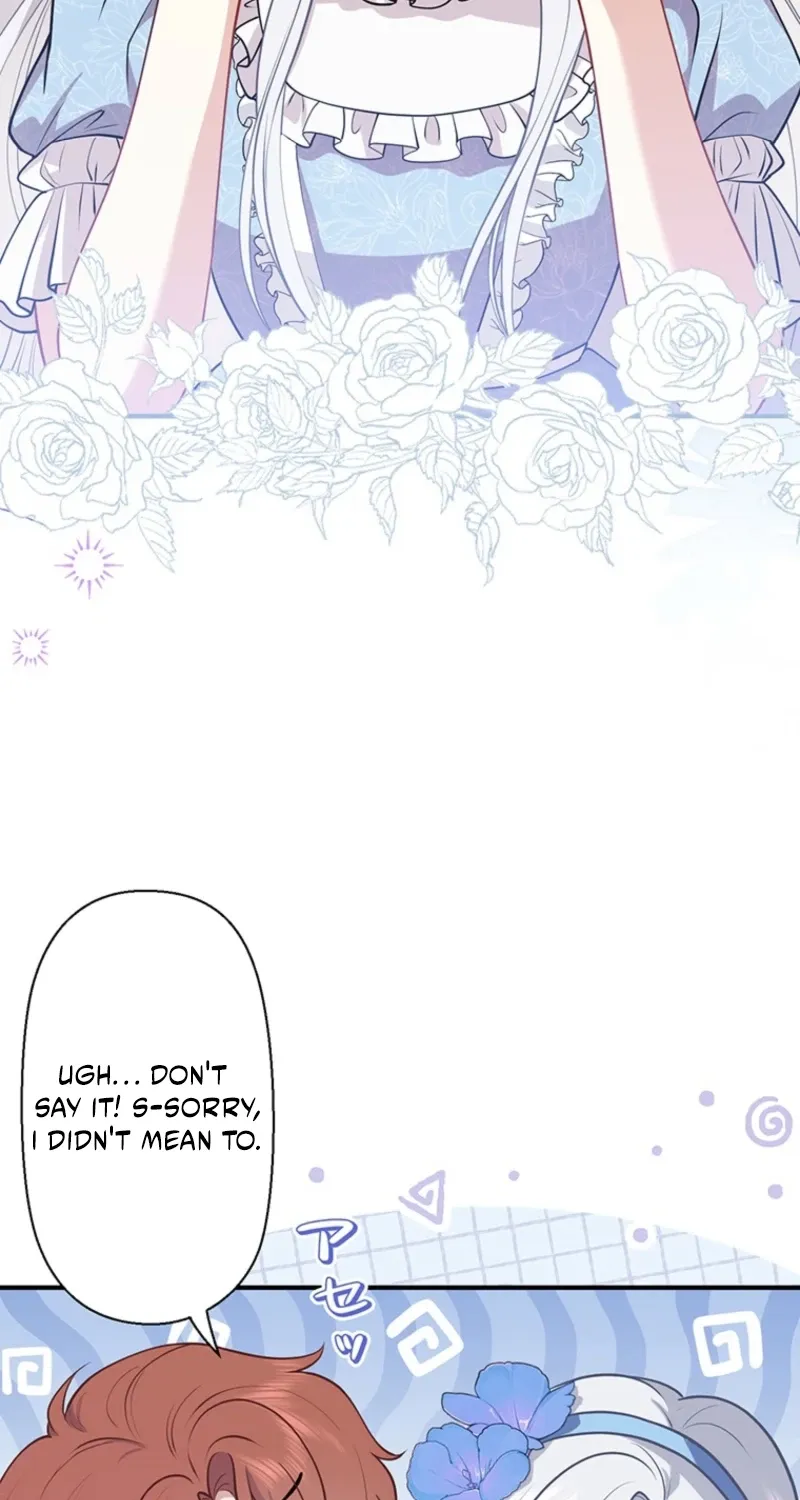 Abandoned, Is It Really Okay to Be Loved This Much? Chapter 6 page 81 - 