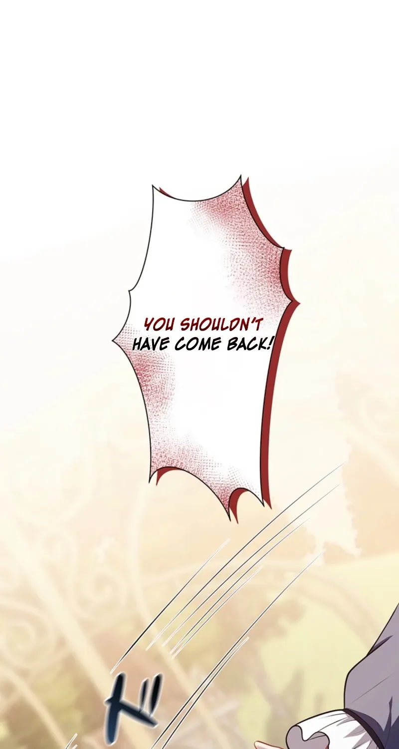 Abandoned, Is It Really Okay to Be Loved This Much? Chapter 6 page 85 - 