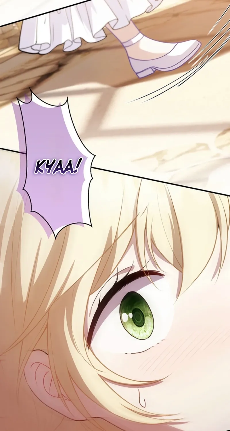 Abandoned, Is It Really Okay to Be Loved This Much? Chapter 6 page 87 - 