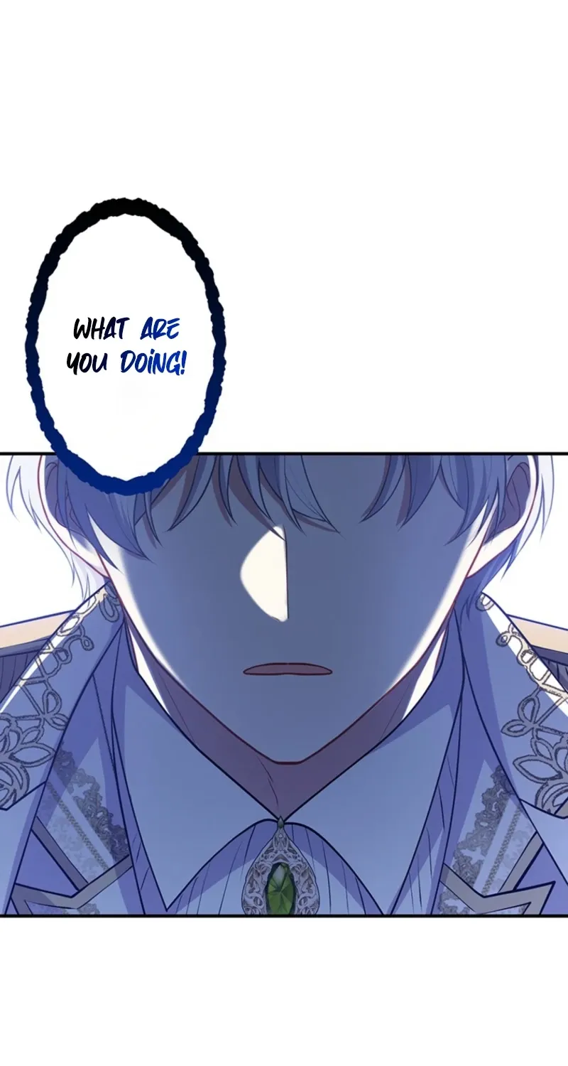 Abandoned, Is It Really Okay to Be Loved This Much? Chapter 6 page 90 - 