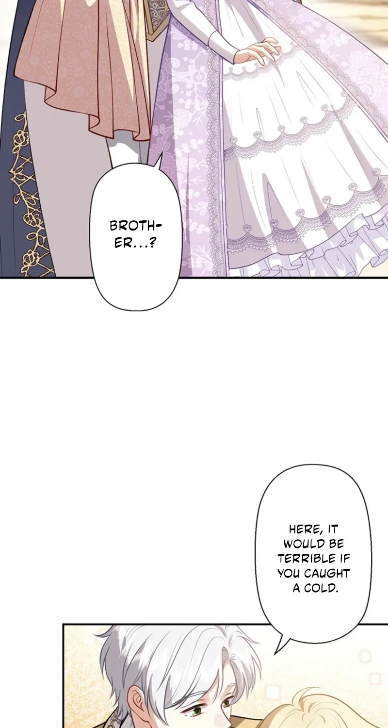 Abandoned, Is It Really Okay to Be Loved This Much? Chapter 6 page 92 - 
