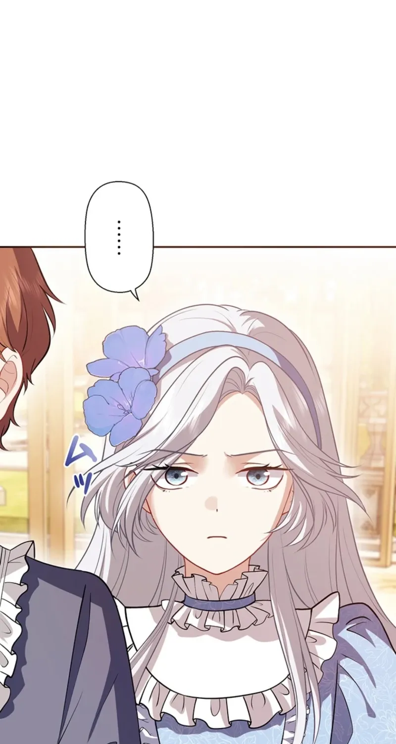 Abandoned, Is It Really Okay to Be Loved This Much? Chapter 6 page 94 - 