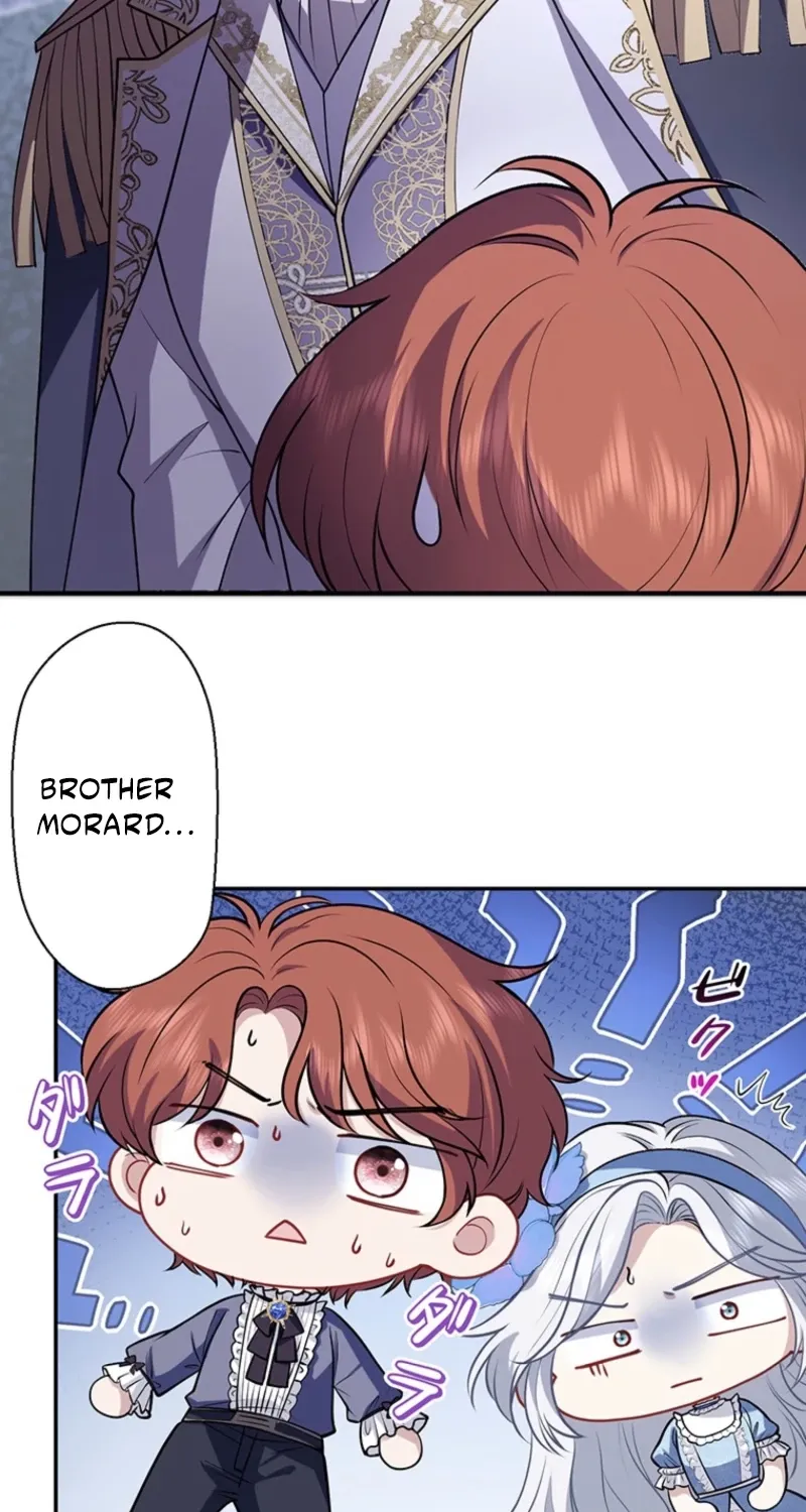 Abandoned, Is It Really Okay to Be Loved This Much? Chapter 6 page 96 - 