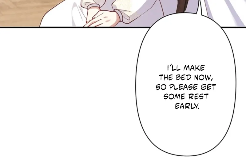 Abandoned, Is It Really Okay to Be Loved This Much? Chapter 7 page 12 - 