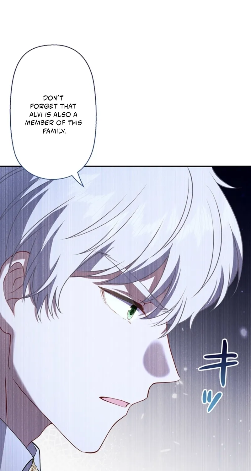 Abandoned, Is It Really Okay to Be Loved This Much? Chapter 7 page 20 - 