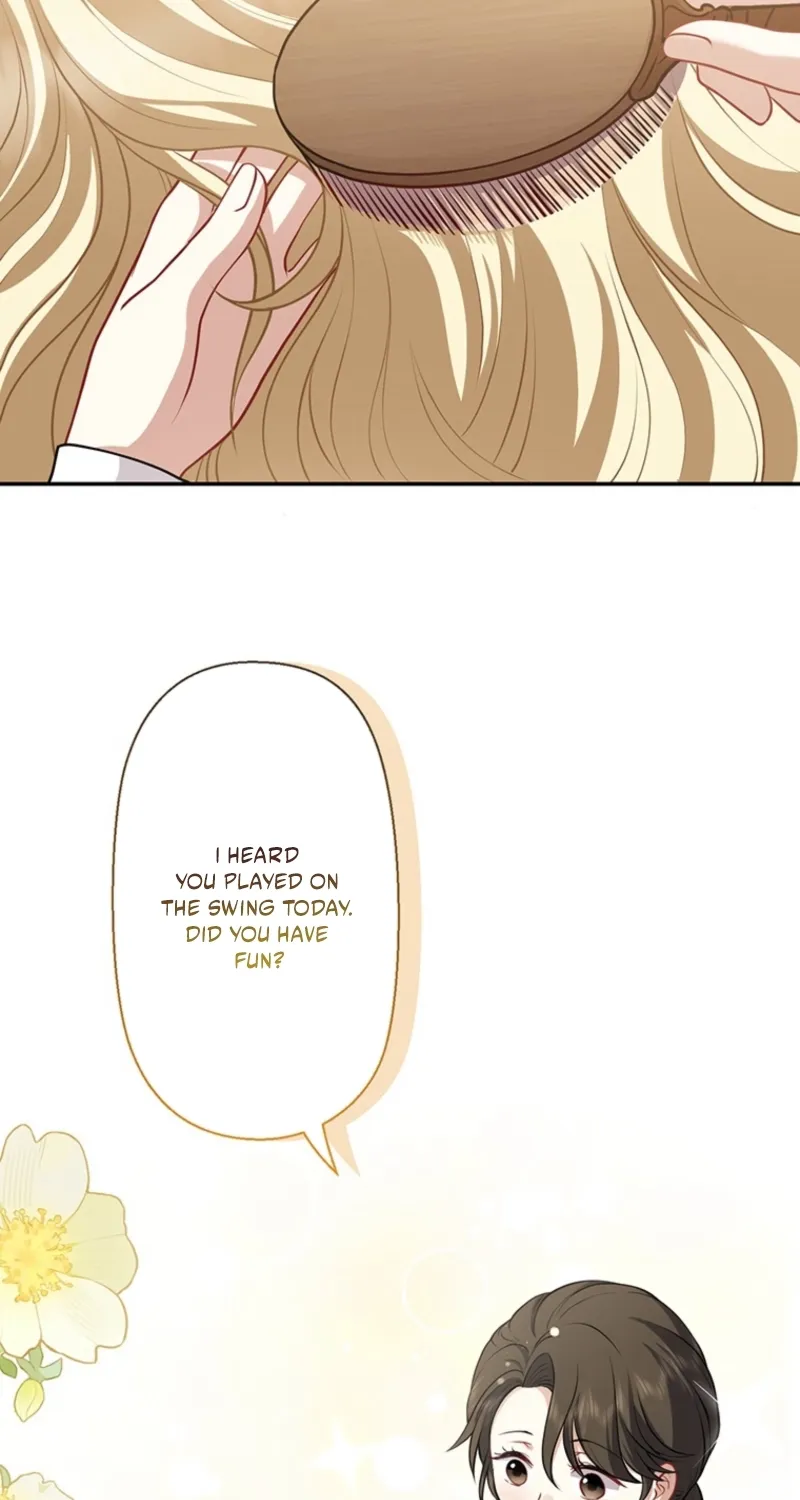 Abandoned, Is It Really Okay to Be Loved This Much? Chapter 7 page 3 - 