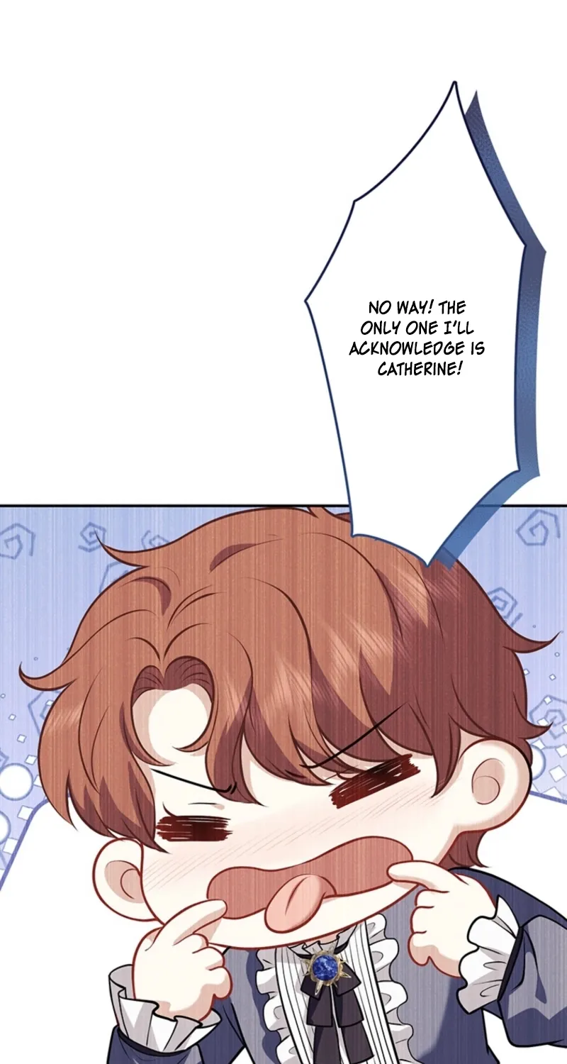 Abandoned, Is It Really Okay to Be Loved This Much? Chapter 7 page 23 - 