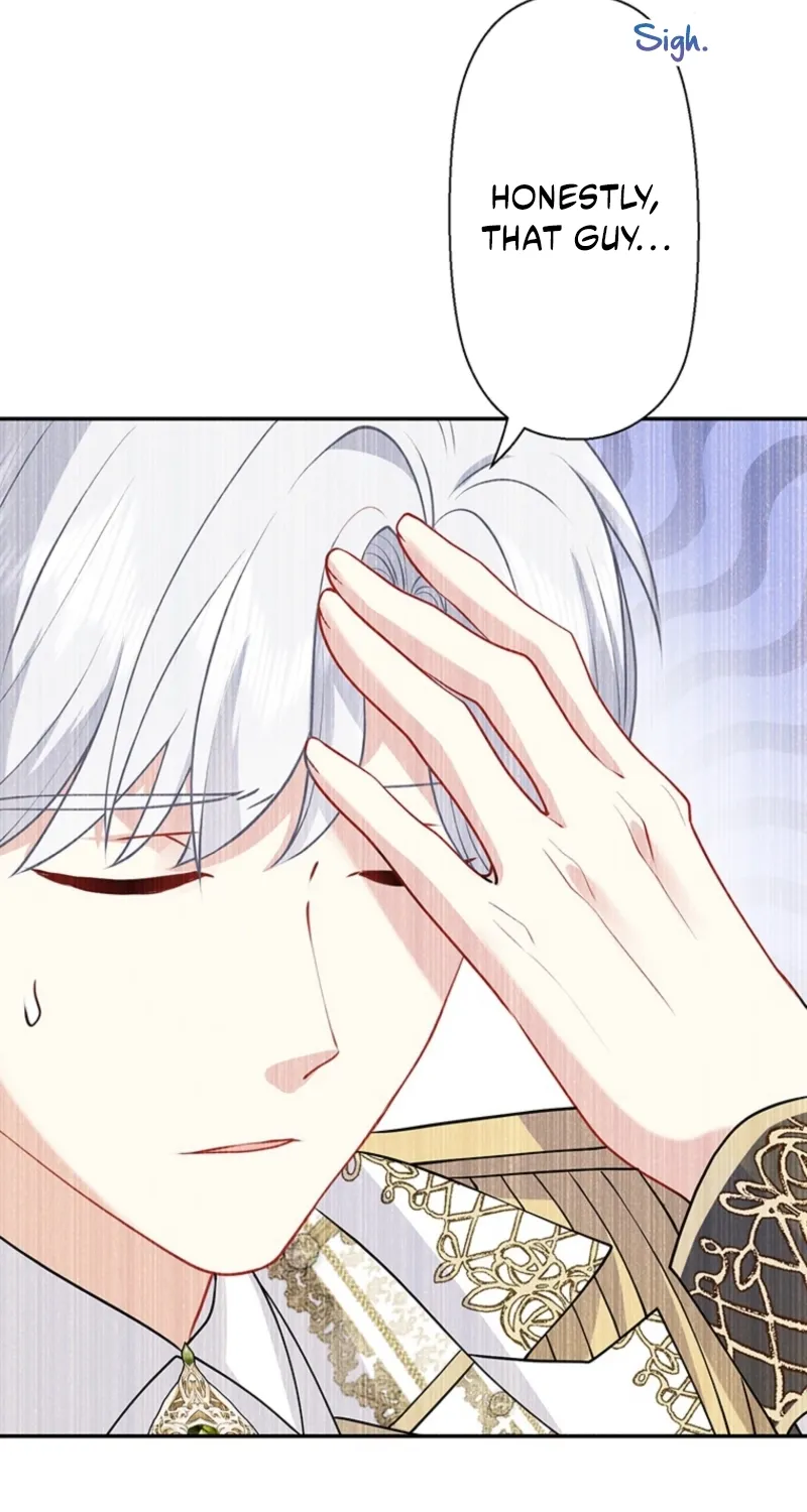 Abandoned, Is It Really Okay to Be Loved This Much? Chapter 7 page 26 - 