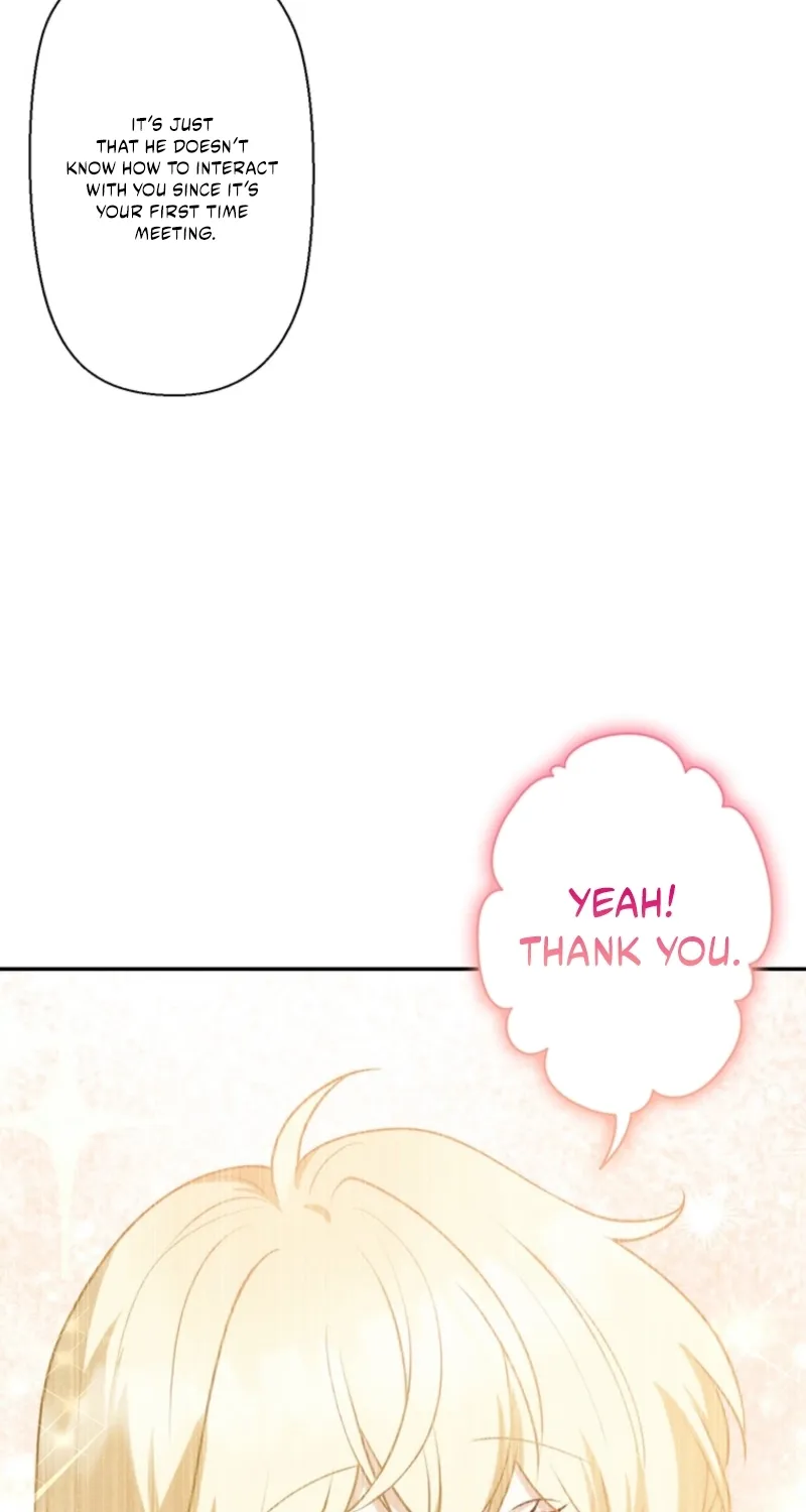 Abandoned, Is It Really Okay to Be Loved This Much? Chapter 7 page 29 - 