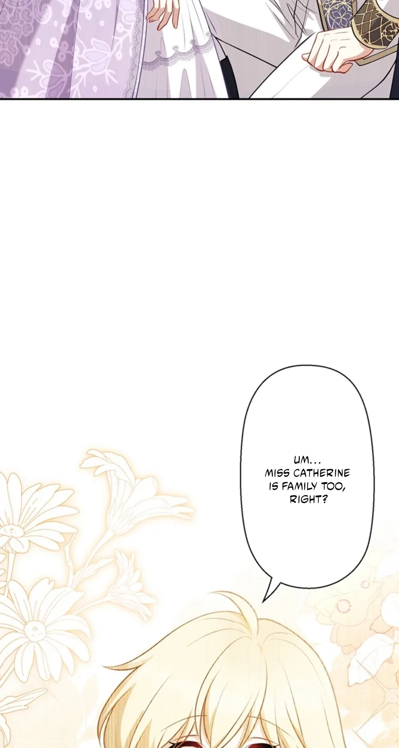 Abandoned, Is It Really Okay to Be Loved This Much? Chapter 7 page 34 - 