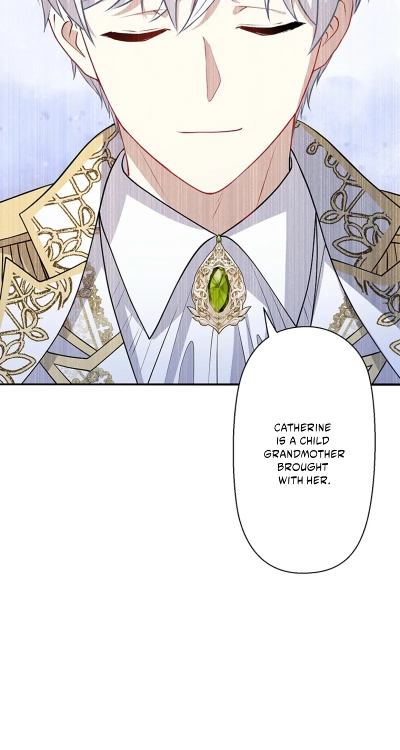 Abandoned, Is It Really Okay to Be Loved This Much? Chapter 7 page 36 - 