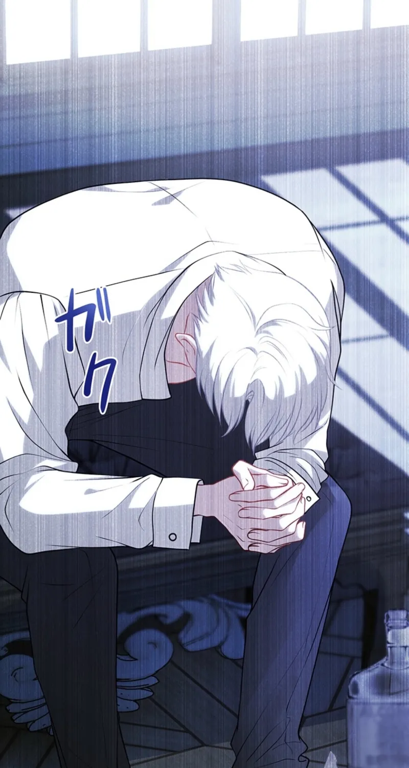 Abandoned, Is It Really Okay to Be Loved This Much? Chapter 7 page 39 - 