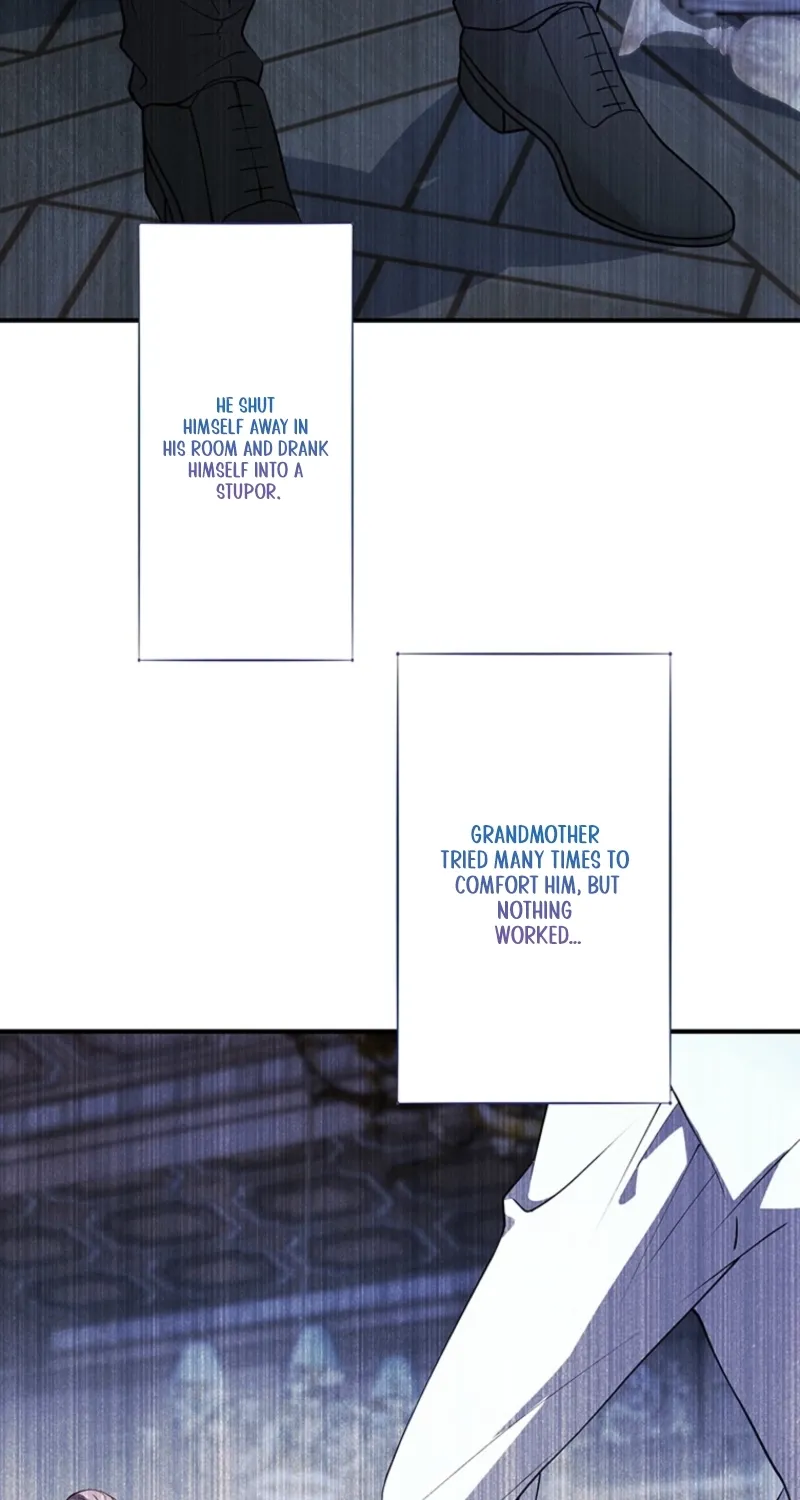 Abandoned, Is It Really Okay to Be Loved This Much? Chapter 7 page 40 - 