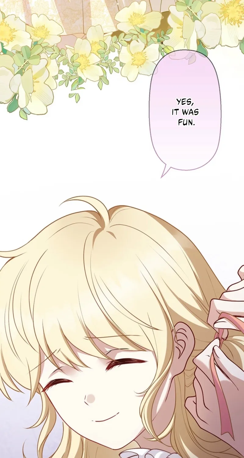 Abandoned, Is It Really Okay to Be Loved This Much? Chapter 7 page 5 - 