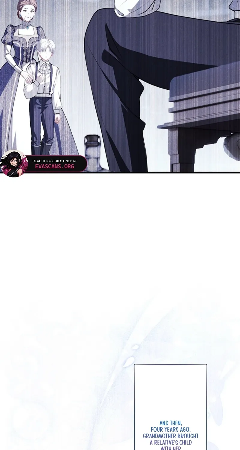 Abandoned, Is It Really Okay to Be Loved This Much? Chapter 7 page 41 - 