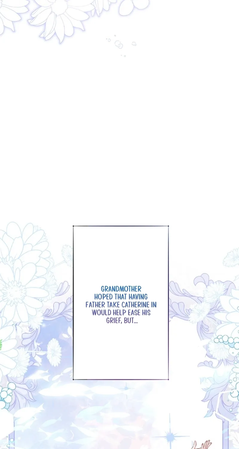 Abandoned, Is It Really Okay to Be Loved This Much? Chapter 7 page 45 - 