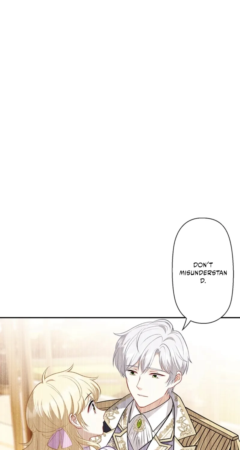 Abandoned, Is It Really Okay to Be Loved This Much? Chapter 7 page 53 - 