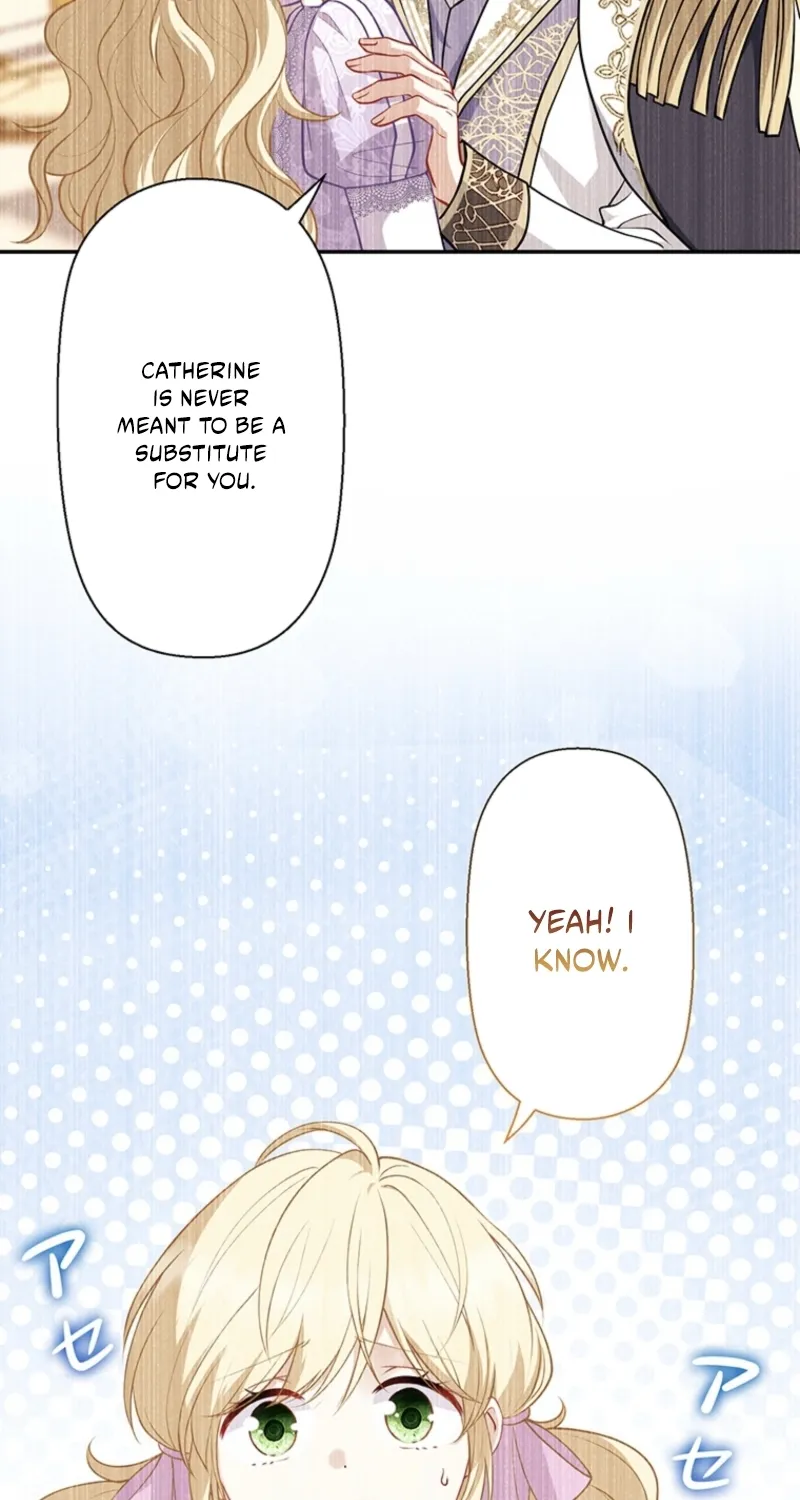 Abandoned, Is It Really Okay to Be Loved This Much? Chapter 7 page 54 - 