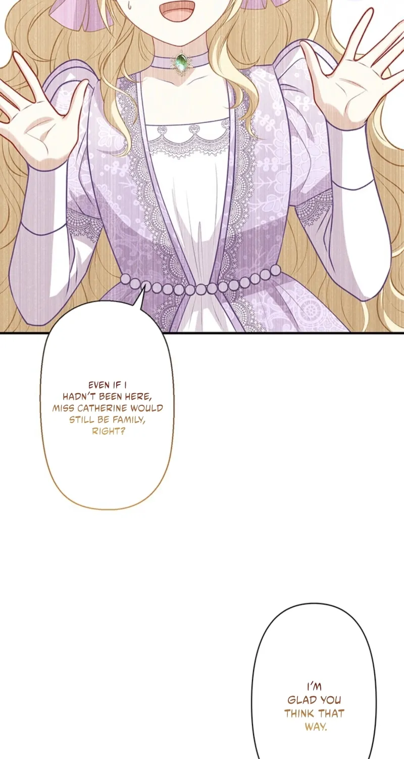 Abandoned, Is It Really Okay to Be Loved This Much? Chapter 7 page 55 - 
